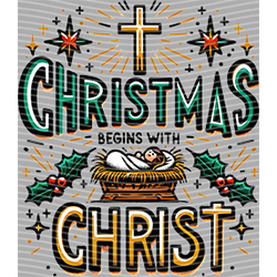 Christmas-ADJ 12047